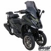 Szyba ERMAX SCOOTER TOURING 63 cm Kymco CV3 2022 - 2024